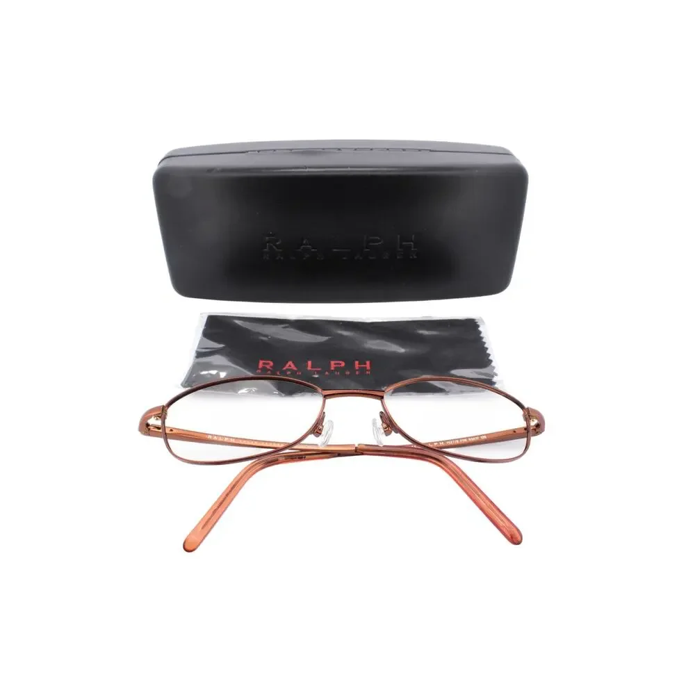 Ralph Lauren 7527/S F06 50-17-135mm Sunglass / Eyeglass FRAMES ONLY - GOOD